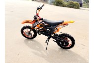 49cc Mini Motor Dirt Bike, Pocket Rocket, Pee Wee Motorcycle, ATV 50CC Engine for Kids in Orange 49cc Mini Motor Dirt Bike, Pocket Rocket, Pee Wee Motorcycle, ATV 50CC Engine for Kids in Orange