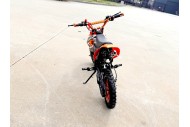 49cc Mini Motor Dirt Bike, Pocket Rocket, Pee Wee Motorcycle, ATV 50CC Engine for Kids in Orange 49cc Mini Motor Dirt Bike, Pocket Rocket, Pee Wee Motorcycle, ATV 50CC Engine for Kids in Orange