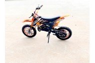 49cc Mini Motor Dirt Bike, Pocket Rocket, Pee Wee Motorcycle, ATV 50CC Engine for Kids in Orange 49cc Mini Motor Dirt Bike, Pocket Rocket, Pee Wee Motorcycle, ATV 50CC Engine for Kids in Orange