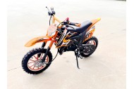 49cc Mini Motor Dirt Bike, Pocket Rocket, Pee Wee Motorcycle, ATV 50CC Engine for Kids in Orange 49cc Mini Motor Dirt Bike, Pocket Rocket, Pee Wee Motorcycle, ATV 50CC Engine for Kids in Orange