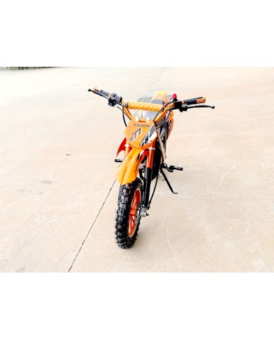 49cc Mini Motor Dirt Bike, Pocket Rocket, Pee Wee Motorcycle, ATV 50CC Engine for Kids in Orange 49cc Mini Motor Dirt Bike, Pocket Rocket, Pee Wee Motorcycle, ATV 50CC Engine for Kids in Orange