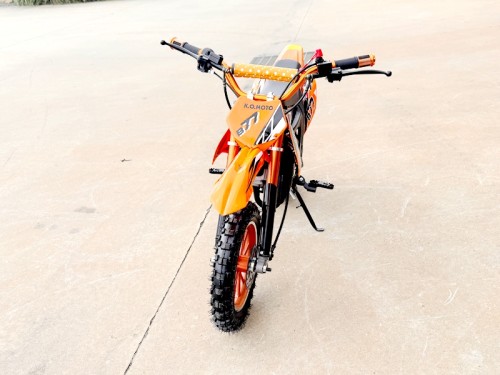 49cc Mini Motor Dirt Bike, Pocket Rocket, Pee Wee Motorcycle, ATV 50CC Engine for Kids in Orange 49cc Mini Motor Dirt Bike, Pocket Rocket, Pee Wee Motorcycle, ATV 50CC Engine for Kids in Orange