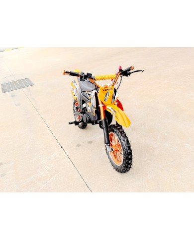 49cc Mini Motor Dirt Bike, Pocket Rocket, Pee Wee Motorcycle, ATV 50CC Engine for Kids in Orange 49cc Mini Motor Dirt Bike, Pocket Rocket, Pee Wee Motorcycle, ATV 50CC Engine for Kids in Orange