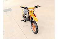 49cc Mini Motor Dirt Bike, Pocket Rocket, Pee Wee Motorcycle, ATV 50CC Engine for Kids in Orange 49cc Mini Motor Dirt Bike, Pocket Rocket, Pee Wee Motorcycle, ATV 50CC Engine for Kids in Orange