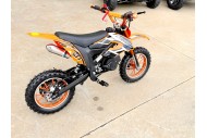 49cc Mini Motor Dirt Bike, Pocket Rocket, Pee Wee Motorcycle, ATV 50CC Engine for Kids in Orange 49cc Mini Motor Dirt Bike, Pocket Rocket, Pee Wee Motorcycle, ATV 50CC Engine for Kids in Orange