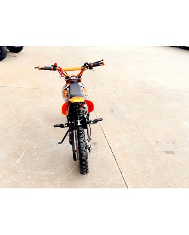 49cc Mini Motor Dirt Bike, Pocket Rocket, Pee Wee Motorcycle, ATV 50CC Engine for Kids in Orange 49cc Mini Motor Dirt Bike, Pocket Rocket, Pee Wee Motorcycle, ATV 50CC Engine for Kids in Orange