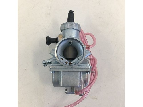 Molkt 26mm Racing Carby Carburetor 110 125 140 150cc PIT Pro ATV Quad Dirt Bike