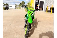 MX49 49CC DIRT BIKE KIDS PEE WEE MOTORCYCLE ATV 50CC HYDRAULIC BRAKES
