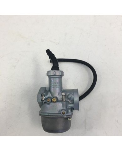 HS PZ 22mm Lever Choke Carby Carburetor 70 90 110cc PIT Quad Dirt Bike ATV Buggy HS PZ 22mm Lever Choke Carby Carburetor 70 90 110cc PIT Quad Dirt Bike ATV Buggy