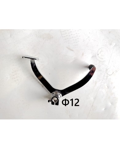 Gear Lever Shifter Foot Pedal For Chinese 110cc 125cc Horizontal Engine ATV Quad