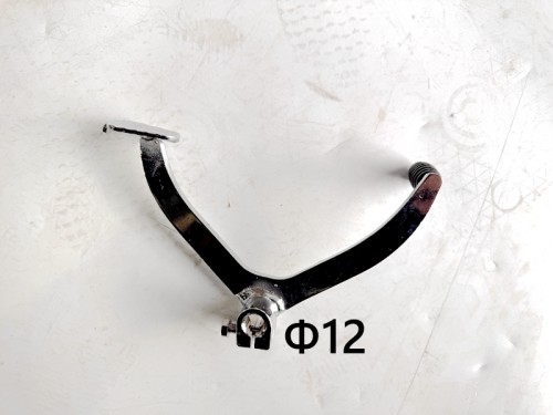 Gear Lever Shifter Foot Pedal For Chinese 110cc 125cc Horizontal Engine ATV Quad