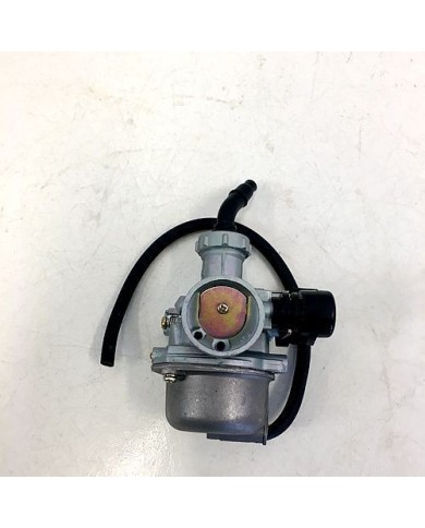 HS PZ 22mm Lever Choke Carby Carburetor 70 90 110cc PIT Quad Dirt Bike ATV Buggy HS PZ 22mm Lever Choke Carby Carburetor 70 90 110cc PIT Quad Dirt Bike ATV Buggy