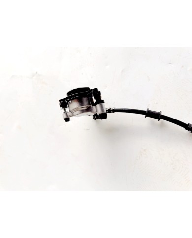 Hydraulic Disc Brake Caliper System+Pad Dirt bike Go kart Buggy 22mm Right Hand Hydraulic Disc Brake Caliper System+Pad Dirt bike Go kart Buggy 22mm Right Hand