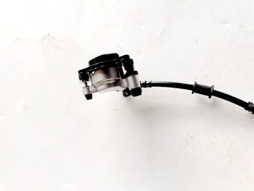 Hydraulic Disc Brake Caliper System+Pad Dirt bike Go kart Buggy 22mm Right Hand