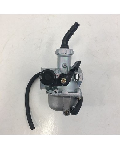 HS PZ 22mm Lever Choke Carby Carburetor 70 90 110cc PIT Quad Dirt Bike ATV Buggy HS PZ 22mm Lever Choke Carby Carburetor 70 90 110cc PIT Quad Dirt Bike ATV Buggy