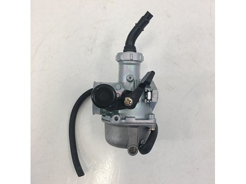 HS PZ 22mm Lever Choke Carby Carburetor 70 90 110cc PIT Quad Dirt Bike ATV Buggy