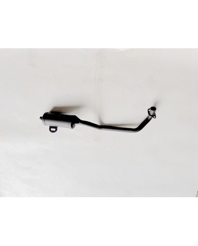 Exhaust Pipe + Muffler System fit our 150cc mini Willy Jeep Exhaust Pipe + Muffler System fit our 150cc mini Willy Jeep
