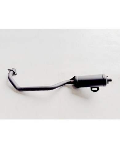 Exhaust Pipe + Muffler System fit our 150cc mini Willy Jeep Exhaust Pipe + Muffler System fit our 150cc mini Willy Jeep