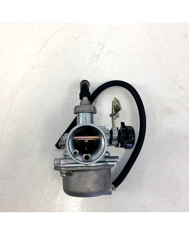 HS PZ 19mm Cable Choke Carby Carburetor 70 90 110cc PIT Quad Dirt Bike ATV HS PZ 19mm Cable Choke Carby Carburetor 70 90 110cc PIT Quad Dirt Bike ATV