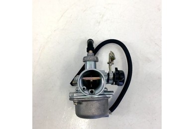 HS PZ 19mm Cable Choke Carby Carburetor 70 90 110cc PIT Quad Dirt Bike ATV HS PZ 19mm Cable Choke Carby Carburetor 70 90 110cc PIT Quad Dirt Bike ATV