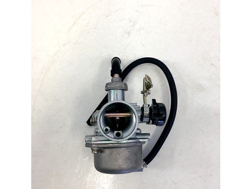 HS PZ 19mm Cable Choke Carby Carburetor 70 90 110cc PIT Quad Dirt Bike ATV