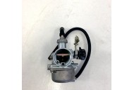 HS PZ 19mm Cable Choke Carby Carburetor 70 90 110cc PIT Quad Dirt Bike ATV