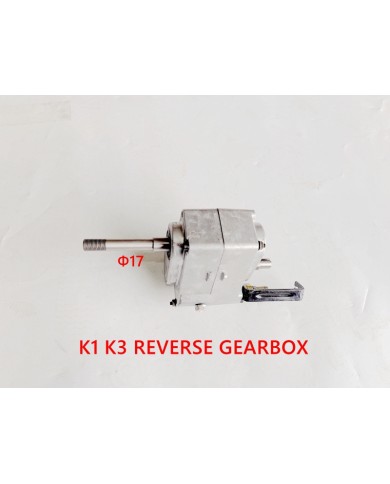 Reverse gearbox for our buggy K1 FORZA 1 K3 FORZA 3 17MM