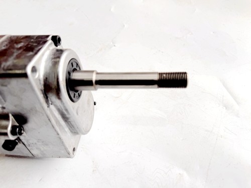 Reverse gearbox for our buggy K1 FORZA 1 K3 FORZA 3 17MM