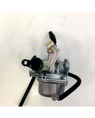 HS PZ 19mm Cable Choke Carby Carburetor 70 90 110cc PIT Quad Dirt Bike ATV HS PZ 19mm Cable Choke Carby Carburetor 70 90 110cc PIT Quad Dirt Bike ATV