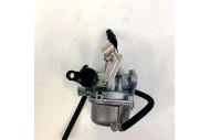 HS PZ 19mm Cable Choke Carby Carburetor 70 90 110cc PIT Quad Dirt Bike ATV