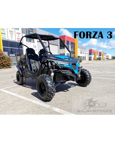 Reverse gearbox for our buggy K1 FORZA 1 K3 FORZA 3 17MM