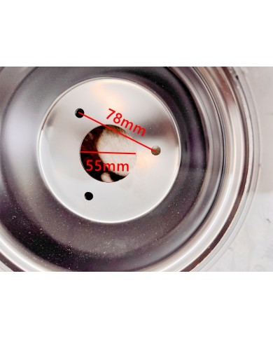 7 inch Wheel Rim Tyre Quad Bike ATV Buggy Gokart 3 Stud 16 X 8-7" Trike Project 7 inch Wheel Rim Tyre Quad Bike ATV Buggy Gokart 3 Stud 16 X 8-7" Trike Project