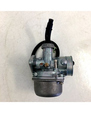 HS PZ 19mm Cable Choke Carby Carburetor 70 90 110cc PIT Quad Dirt Bike ATV HS PZ 19mm Cable Choke Carby Carburetor 70 90 110cc PIT Quad Dirt Bike ATV