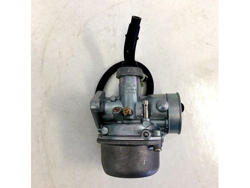 HS PZ 19mm Cable Choke Carby Carburetor 70 90 110cc PIT Quad Dirt Bike ATV