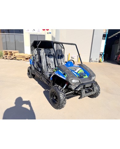 200CC UTV Challenger 200FX Dune Buggy Go kart Off Road 4 Seater Auto CVT EFI 200CC UTV Challenger 200FX Dune Buggy Go kart Off Road 4 Seater Auto CVT EFI