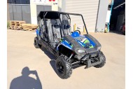 200CC UTV Challenger 200FX Dune Buggy Go kart Off Road 4 Seater Auto CVT EFI