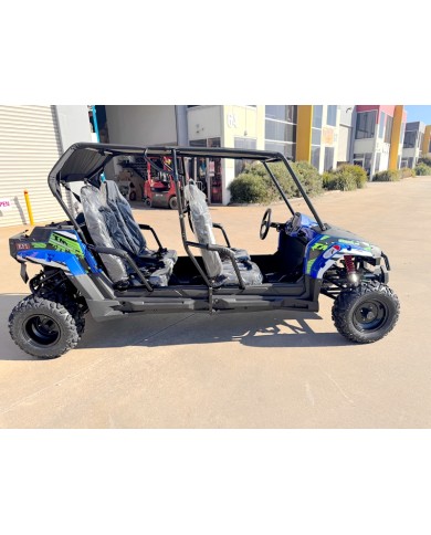 200CC UTV Challenger 200FX Dune Buggy Go kart Off Road 4 Seater Auto CVT EFI 200CC UTV Challenger 200FX Dune Buggy Go kart Off Road 4 Seater Auto CVT EFI