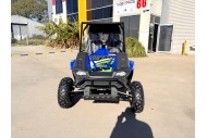 200CC UTV Challenger 200FX Dune Buggy Go kart Off Road 4 Seater Auto CVT EFI