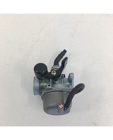 HS PZ 19mm Lever Choke Carby Carburetor 70 90 110cc PIT Quad Dirt Bike ATV HS PZ 19mm Lever Choke Carby Carburetor 70 90 110cc PIT Quad Dirt Bike ATV