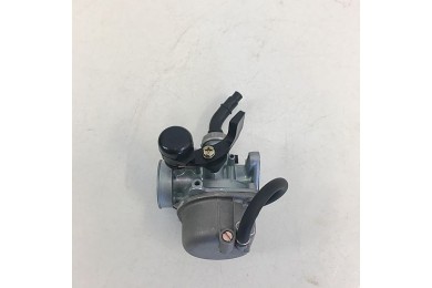 HS PZ 19mm Lever Choke Carby Carburetor 70 90 110cc PIT Quad Dirt Bike ATV HS PZ 19mm Lever Choke Carby Carburetor 70 90 110cc PIT Quad Dirt Bike ATV