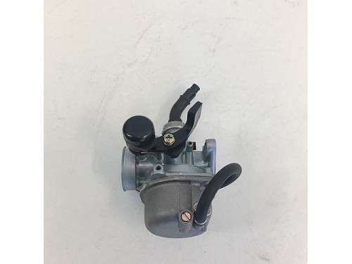 HS PZ 19mm Lever Choke Carby Carburetor 70 90 110cc PIT Quad Dirt Bike ATV