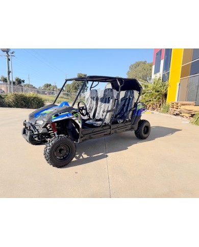 200CC UTV Challenger 200FX Dune Buggy Go kart Off Road 4 Seater Auto CVT EFI 200CC UTV Challenger 200FX Dune Buggy Go kart Off Road 4 Seater Auto CVT EFI