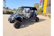 200CC UTV Challenger 200FX Dune Buggy Go kart Off Road 4 Seater Auto CVT EFI
