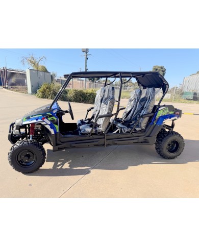200CC UTV Challenger 200FX Dune Buggy Go kart Off Road 4 Seater Auto CVT EFI 200CC UTV Challenger 200FX Dune Buggy Go kart Off Road 4 Seater Auto CVT EFI