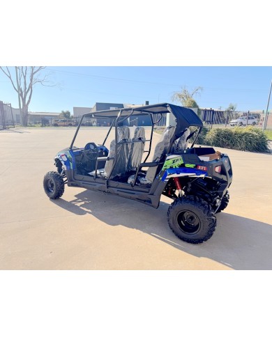 200CC UTV Challenger 200FX Dune Buggy Go kart Off Road 4 Seater Auto CVT EFI 200CC UTV Challenger 200FX Dune Buggy Go kart Off Road 4 Seater Auto CVT EFI