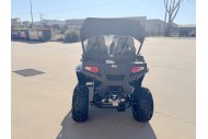 200CC UTV Challenger 200FX Dune Buggy Go kart Off Road 4 Seater Auto CVT EFI