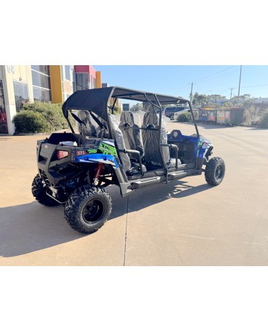 200CC UTV Challenger 200FX Dune Buggy Go kart Off Road 4 Seater Auto CVT EFI 200CC UTV Challenger 200FX Dune Buggy Go kart Off Road 4 Seater Auto CVT EFI