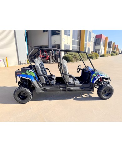200CC UTV Challenger 200FX Dune Buggy Go kart Off Road 4 Seater Auto CVT EFI 200CC UTV Challenger 200FX Dune Buggy Go kart Off Road 4 Seater Auto CVT EFI