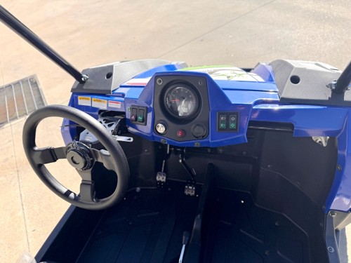 200CC UTV Challenger 200FX Dune Buggy Go kart Off Road 4 Seater Auto CVT EFI