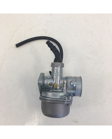 HS PZ 19mm Lever Choke Carby Carburetor 70 90 110cc PIT Quad Dirt Bike ATV HS PZ 19mm Lever Choke Carby Carburetor 70 90 110cc PIT Quad Dirt Bike ATV